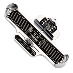 Brannock Device, Pro Arch Supports, Proarchsupports.com