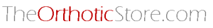 Pro Arch Support Credits, the orthotic store, theorthoticstore.com